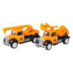 Mamido Sada Garáž Stavenisko s príslušenstvom a figúrkami