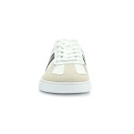 Be lenka barebarics icara white&beige celoročné nízke barefoot poltopánky 41 EUR