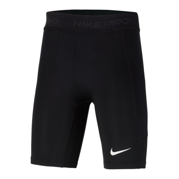 Šortky Nike Pro Jr FJ6820-010 XL (188 cm)