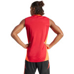 Adidas Tiro 24 Competition Training Jersey bez rukávov M IR5474 muži 2 XL