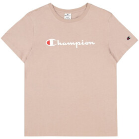 Champion SS Tričko W 117534 MS079 tričko XS
