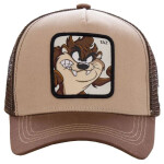 Capslab Freegun Looney Tunes baseballová čiapka CL-LOO-1-TAZ2 jedna velikost