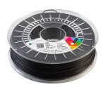 PP filament čierny 1,75 mm Smartfil 650 g