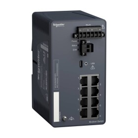 Schneider Electric sieťový switch; MCSESM083F23F0