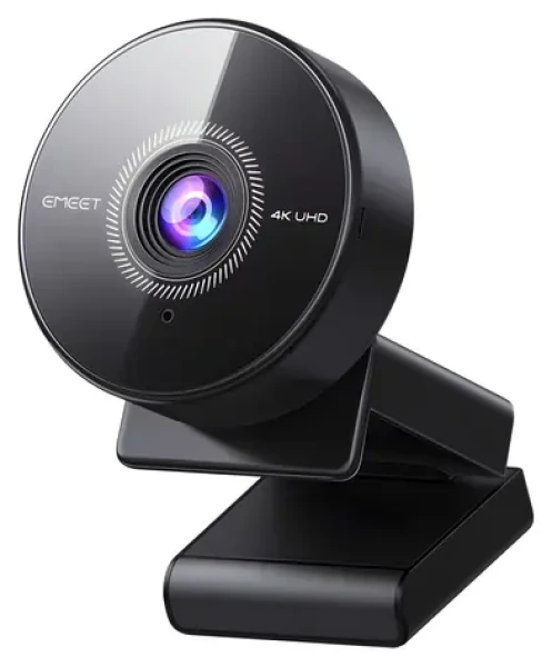 EMEET SmartCam C950 4K / Web kamera / 4K UHD / PDAF / Mikrofón s AI (E3133)