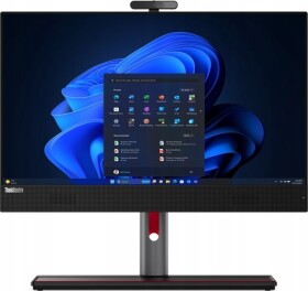 Lenovo AIO M90a Gen 5 Core i5-14400, 8 GB, 512 GB SSD Windows 11 Pro