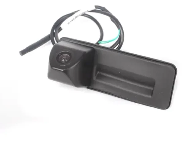 KEETEC BC SKO-12 / Parkovacia kamera / Škoda Octavia II. (09-13) / CMOS / IP67