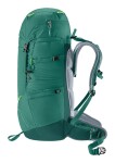 Detský batoh Deuter Fox 40 Wave-Nightblue