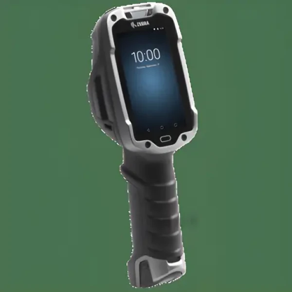 ZEBRA TC8300 / Dátový terminál / 2D SR / 4GB / 32GB / BT / Wi-Fi / NFC / 4" / Android 8.1 (TC83BH-6205A710RW)