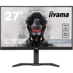 Iiyama G-Master GB2730QSU-B5 Silver Crow