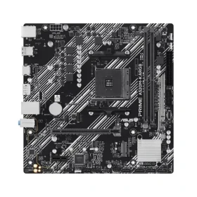 ASUS PRIME A520M-K-ARGB / AMD A520 / DDR4 / GLAN / M.2 / SATA III / sc.AM4 / mATX (90MB1R00-M0EAY0)