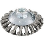 Metabo Kruhová kefa Metabo 100 mm M 14, zahnutá 623803000 1 ks; 623803000