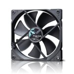 Fractal Design 140mm Dynamic X2 GP čierna (FD-FAN-DYN-X2-GP14-BK)