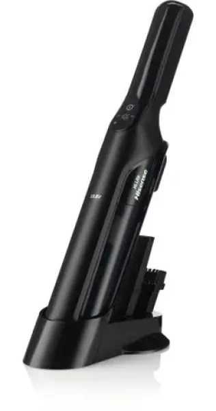Hisense HVC9401BK / Aku ručný vysávač 2v1 / Li- ION / 33 W / nádoba 0.5l (HVC9401BK)