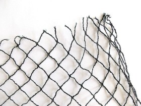Zosilnená sieť proti vtákom – Birdnet R (25 g/m², oko 20×20 mm), 10×12 m (120 m²)