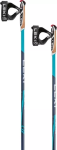 Bežecké palice Leki CC 450, Blue Dĺžka: 145