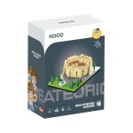 KOCO Colosseum 505 kusov 12x8x3,6 cm, KOCO, W039581