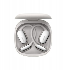 Xiaomi OpenWear Stereo Pro sivé (BHR080DGL)