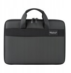 NoName Qualo QPL‑SU‑01 Notebook Bag 13.3" black
