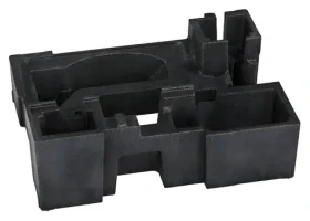 BOSCH 1600A002VE / Vložka GKS 18 V-57 Professional / pre L-BOXX 238 / 0,18 kg (1600A002VE)