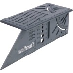 Wolfcraft 5208000 pokosový uholník; 5208000