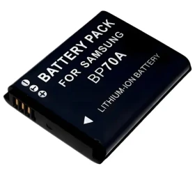 Trx Samsung BP70A / Batéria / Li- ION / 3,7 V / 1200mAh (TRX-BP70A)