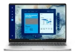 DELL Pro 16 PC16250 strieborná / 16" FHD+ / Intel Core Ultra 5 235U / 16GB / 512GB SSD / Intel Graphics / W11P (R6RT0)