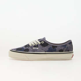 Tenisky Vans LX Authentic 44 Duck Camo Lavender EUR 39
