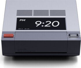 Ayaneo Ayaneo AM02 Retro Mini-PC 32 GB DDR5, 1 TB SSD