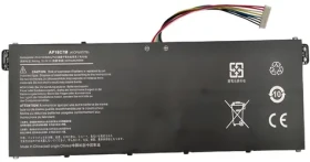 CoreParts Batéria Acer Swift 3/5, Spin 5, ConceptD / Batéria pre notebook (MBXAC-BA0125)