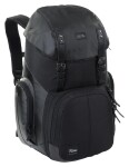 Študentský batoh Nitro Weekender Tough Black
