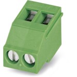 PCB terminal block MKDSF 3/ 2-5,08 1712724 Phoenix Contact; 1712724
