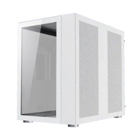 Gamemax Infinity biela / Skriňa / ATX (INFINITY WH)