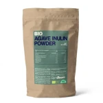 BIO Agáve inulín v prášku - GymBeam (250 g) (55564-1-250g)