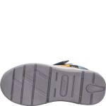 Detské celoročné tenisky Superfit COOPER GTX Blue/Orange 1-006413-8000 - 26