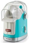 Ariete 2958-01 Party Time modrá / popcornovač / 1100W / 50g za 3 min. (00C295801AR0)