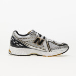 Tenisky New Balance 1906 White/ Metallic Silver/ Metallic Gold EUR 37.5