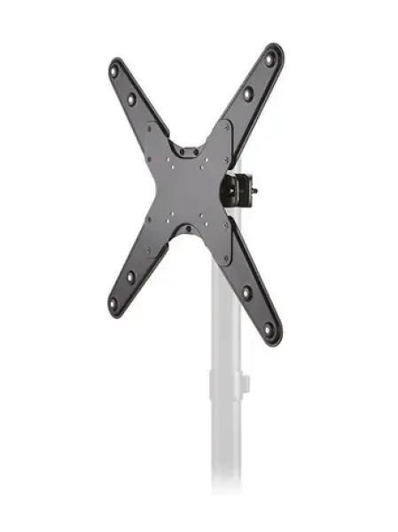 Neomounts FL40-430BL14 / držiak na tyč / veľkosť 32-55" / nosnosť 25 kg (FL40-430BL14)