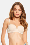 DÁMSKA PODPRSENKA RAFF 23446 BEIGE Béžová 65B
