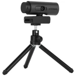 Streamplify CAM Streaming Webcam čierna / Webkamera / FHD 60fps / USB (SPCW-CZFH221.11)