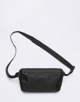 Db Hauler Sling Bag 3L Black Out