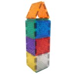 Mamido Cleverclixx stavebnica LEGO sada – Intense 16 ks