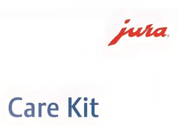 Jura Care Kit / Príslušenstvo pre kávovar / súprava na čistenie a údržbu (25065)