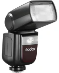 Godox V860III-N / Externý speedlite blesk pre Nikon / Li- ION batéria / TTL / HSS (V860III-N)