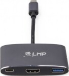 LMP USB-C (LMP-USBC-HDMI-4K-SG)