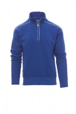 Mikina Payper VANCOUVER Farba: Kráľovská modrá, Veľkosť: 2XL (000012000109005XXL)