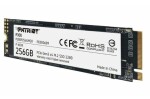 Patriot P300 256GB / M.2 2280 / SSD / IOPS: 290K 260K / M.2 PCIe 3.0 (P300P256GM28)