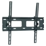 Techly Naklápací držiak TV čierny / Nástenný držiak / LCD/LED 23-55" / náklon -15 až 15 ° / do 60 kg (ICA-PLB 131M)