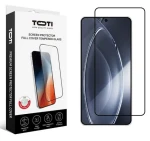 TOTI Premium Glass 2.5D Samsung Galaxy S26+ / Ochranné sklo / Tvrdené sklo / 2.5D