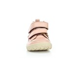 Bobux Alpha Trek Cameo Rose celoročné členkové barefoot topánky 29 EUR